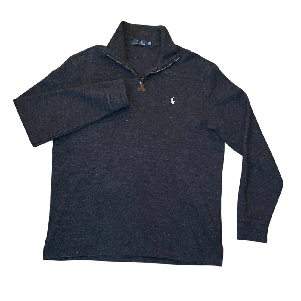 Ralph Lauren pre owned